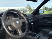 Bmw e36 2.5 125kw