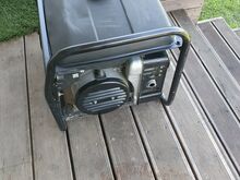 Elektrigeneraator 2700w