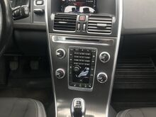 VOLVO XC 60 Webasto reg. maks tasutud.