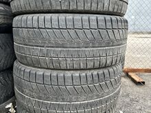 275/40R20 lamellrehvid