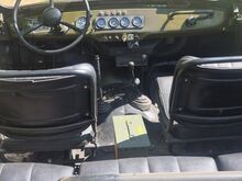 UAZ 469 74a 2,2 d