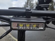 Elektritõukeratas YUME Hawk
