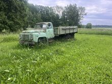 GAZ 52