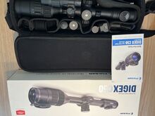 Öösihik Pulsar Digex C50