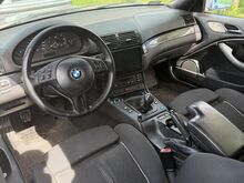 BMW E46 Купе