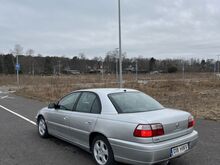 1999 Opel Omega (РЕГ. СБОР ОПЛАЧЕН)