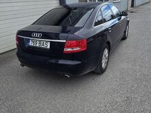 Audi A6 c6 2.4 бензин