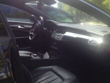 Mercedes CLS 350 cdi 4matik 2014a