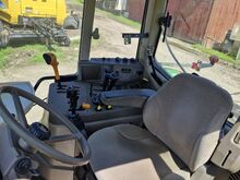 John deere 6115M