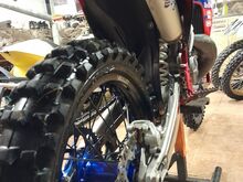 GasGas MC 250 2023