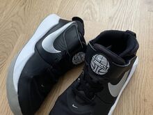 NIKE tossud, suurus 30, sisetald 21 cm