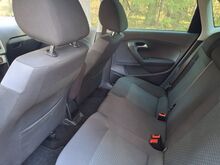 VW Polo 1.4 55kw diisel, manuaal 2015