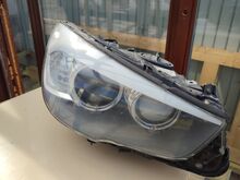 BMW GRAN TURISMO 2009 (F07) esituled