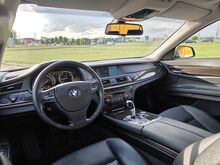 Bmw F01 730d - 2010