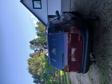 Mercedes-Benz ML 320