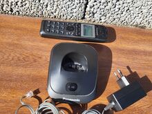 JUHTMEVABA LAUATELEFON PANASONIC
