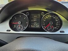 Volkswagen Passat CC 2.0tdi 103kw 6-manuaal