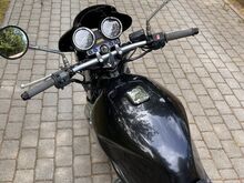 Kawasaki ER-500 97