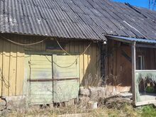 2,04 ha kinnistu elamuga Põltsamaa vallas