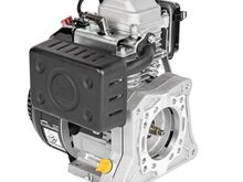 Vibroplaadi/pinnasetihendaja mootor LC165F-3H
