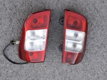Mopeedauto Ligier Ixo/JS50 tagatuled