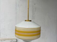 Retro laelamp