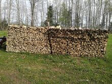 Küttepuud