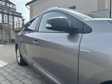 Renault Megane Limited Editon 1.2 97kW