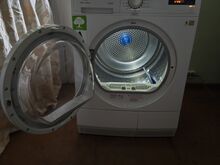 Pesukuivati Electrolux