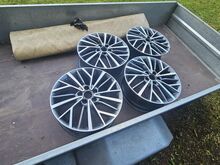 Valuveljed Hyundai 5x114,3  ET51  7x18