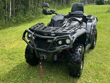 ATV Odes 650 33,6kw 2023.a