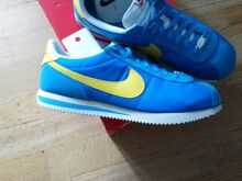 Новые кроссовки Nike Cortez, размер 46