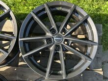 Borbet 5x108 veljed