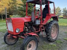 Traktor T25