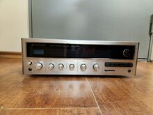 Kenwood KR-4050 AM/FM Stereo Receiver