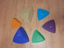 Jõekivide komplekt (6tk)