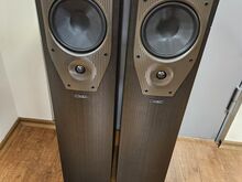 Mission M73 HiFi Floor standing speakers