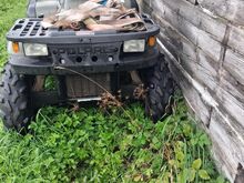 Polaris Sportsman 500 4x4