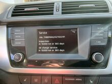 Skoda Fabia 1,2