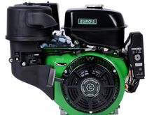 Bensiinimootor elektristarteriga GW420E 2