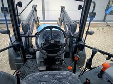 M: New Holland T5040 2009