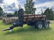Metsakäru
