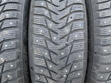 225/60R18 Sailun ICE BLAZER WST3 104T XL naast