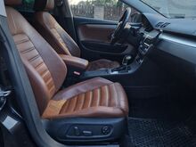 Volkswagen Passat CC 2,0D 125kW Automaat 2009a