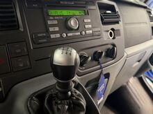 Ford transit 2.2tdc  103 kw. 2008a.