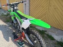 Kawasaki KX 250