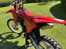 Gasgas MC125 2025