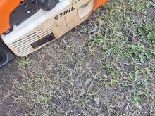 Stihl ms 200