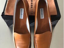 Новые женские туфли Fratelli Rossetti