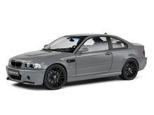 BMW M3 E46 1:18 mudel mudelauto Модель